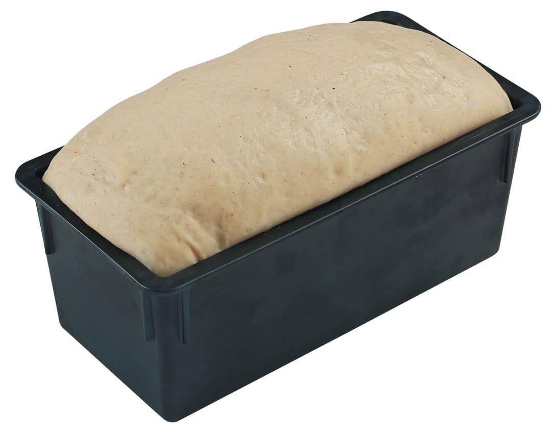 bread pan without lid Exoglass® 29 x 11cm Matfer Meilleur du Chef