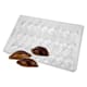 Chocolate Copolyester Mould - Cabosse