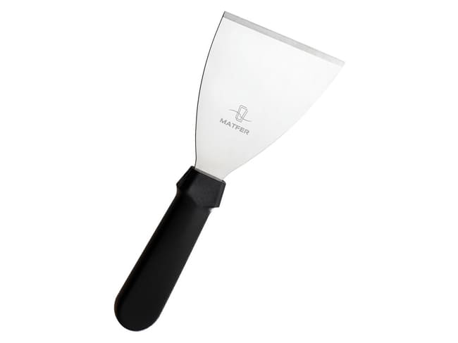 Cleaning Spatula 10cm - Matfer