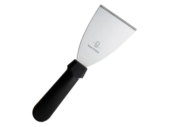 Cleaning Spatula 8cm - Matfer