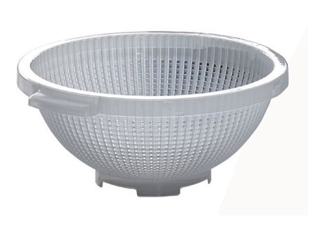 Colander - Ø 32cm - Matfer