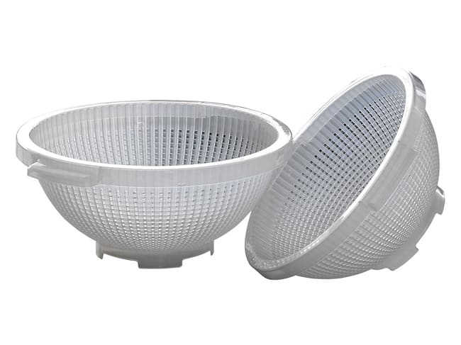 Colander - Ø 32cm - Matfer