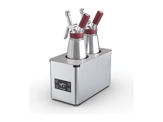 Compact Isi Siphon Heater