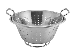 Conical Colander