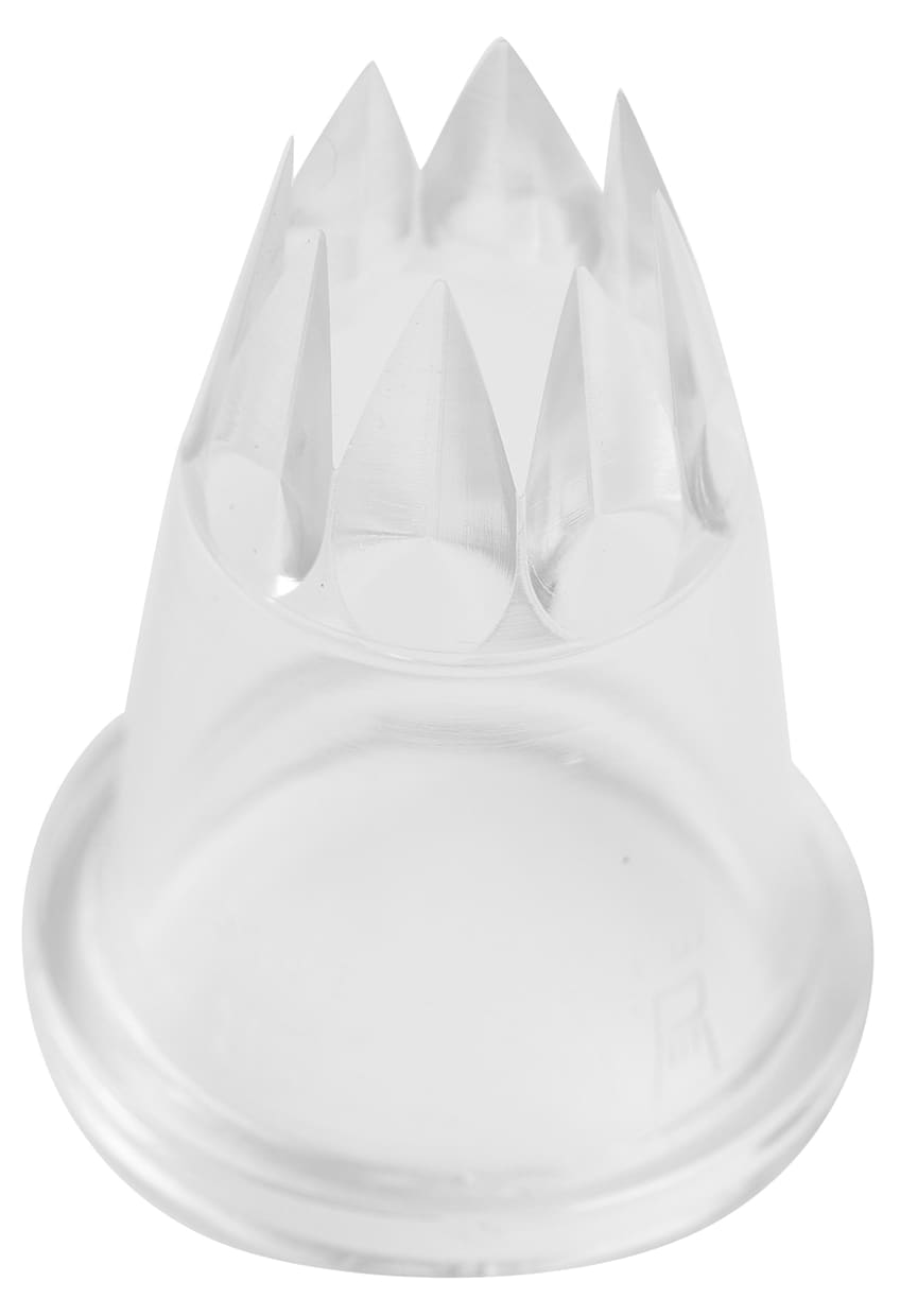 Copolyester Fluted Nozzle F8 (Ø 19mm) Matfer Meilleur du Chef