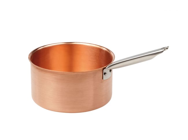 Sugar Saucepan - Diam: 16cm