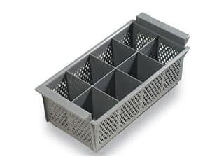 Cutlery basket