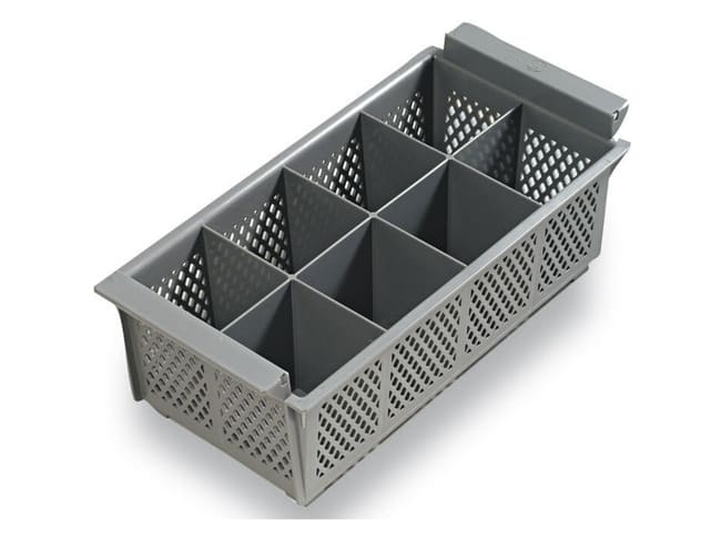 Cutlery basket - Matfer