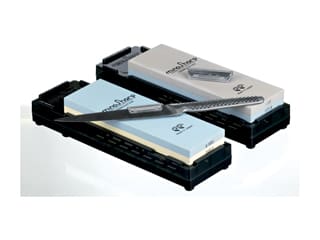 Dual Sharpening Stone