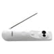 Duo thermometer infrared + probe - -55°C to +330°C - Matfer