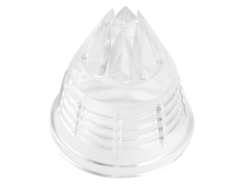 Interchangeable fluted piping nozzle E8 Nozzle Matfer Meilleur du