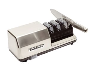 Electric Knife Sharpener