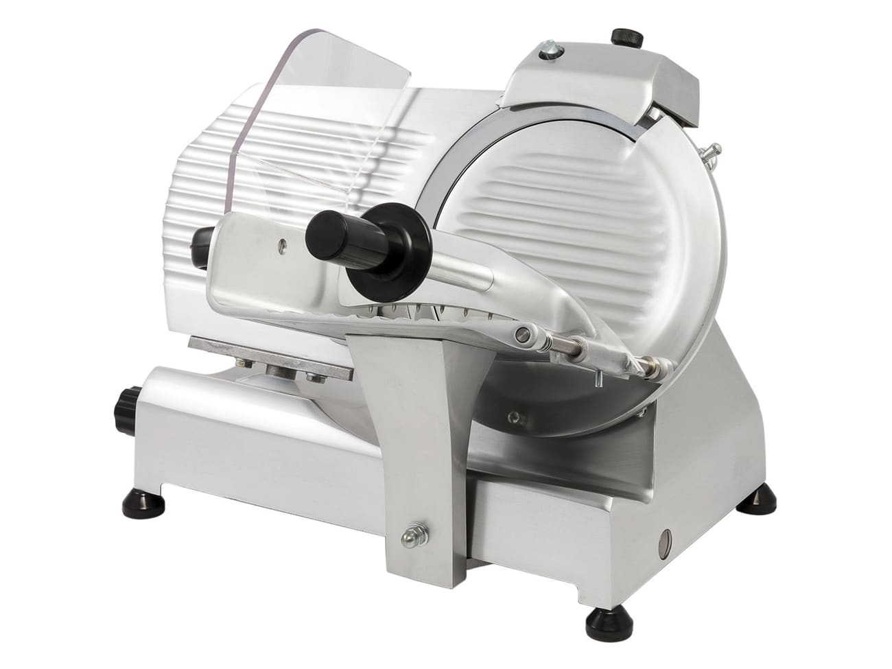 Electrical slicer S 220 AF Meilleur du Chef