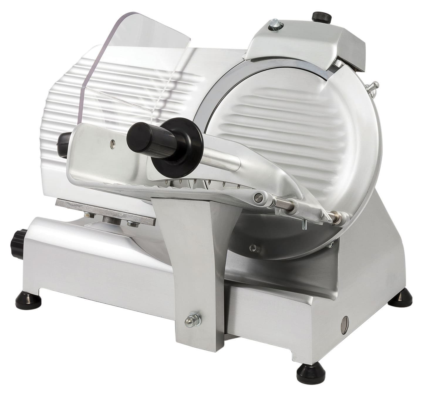 Electrical slicer S 220 AF Meilleur du Chef