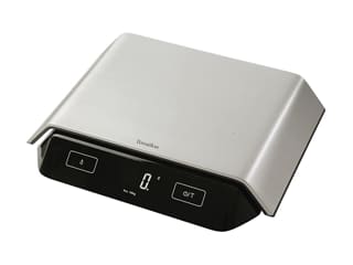 Electronic Kitchen Scale