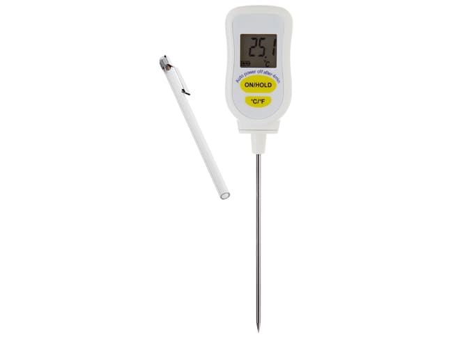 Electronic thermometer IP65 - -50°C to +350°C - Matfer