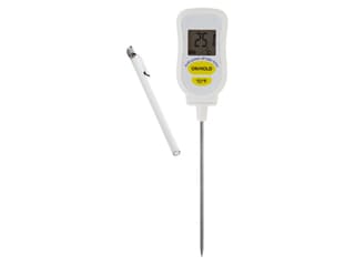 IP65 Electronic Thermometer