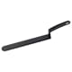 Cranked Spatula - Exoglass® - Blade 20cm - Matfer