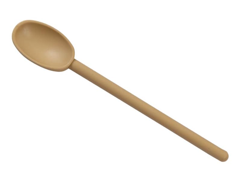 Spoon - Beige - Exoglass® - 30cm - Matfer - Meilleur du Chef