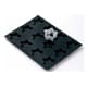 Star Pastry Cutter 7.4cm - Exoglass® - Matfer