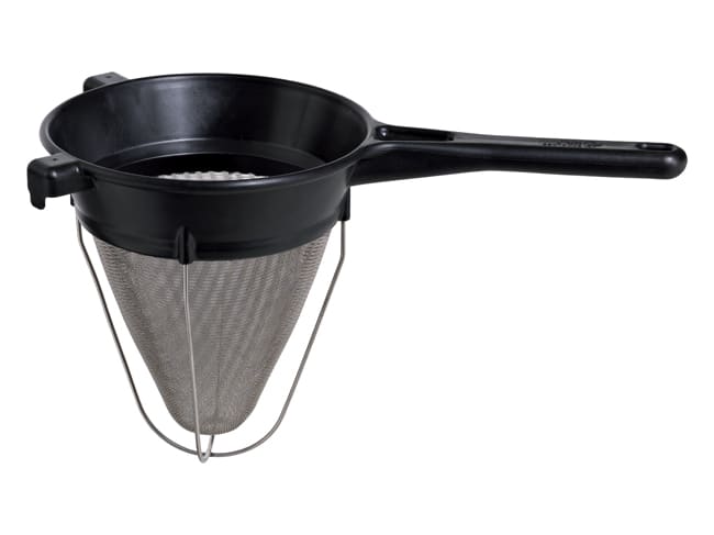 Exoglass® Strainer - Ø 20cm - Matfer