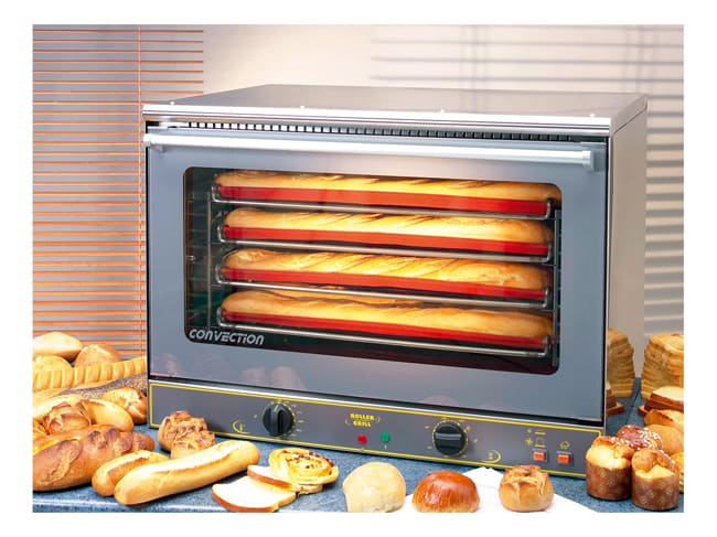 FC110E bakers oven - Roller Grill