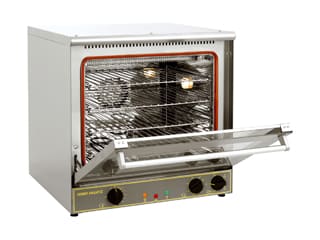 FC60TQ multifonction oven