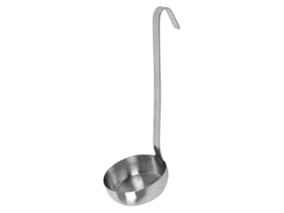 Flat Bottom Ladle