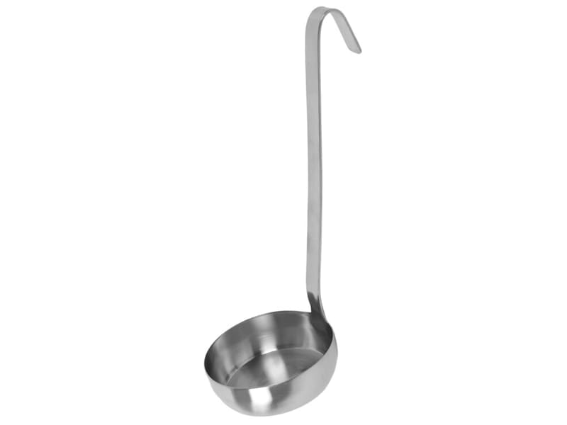 Flat Bottom Ladle - Ø 10 cm - Matfer - Meilleur du Chef