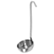 Flat Bottom Ladle - Ø 10 cm - Matfer