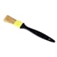 Flat Pastry Brush - 3cm - Matfer