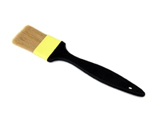 Flat Pastry Brush