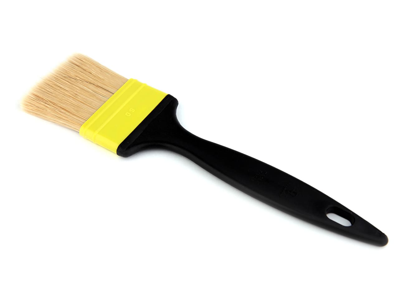 Flat Pastry Brush 6cm Matfer Meilleur du Chef