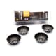 Flower Petit Four Mould Ø 4.5cm (x 25) - Exopan® - Matfer