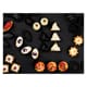 Fluted Tartlet Petit Four Mould Ø 4.5cm (x 25) - Exopan® - Matfer