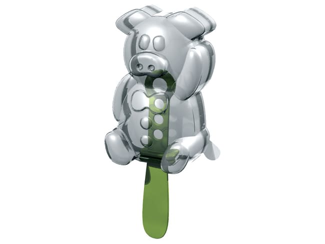 Frozen Lollipo moulds - (x 8) - Matfer