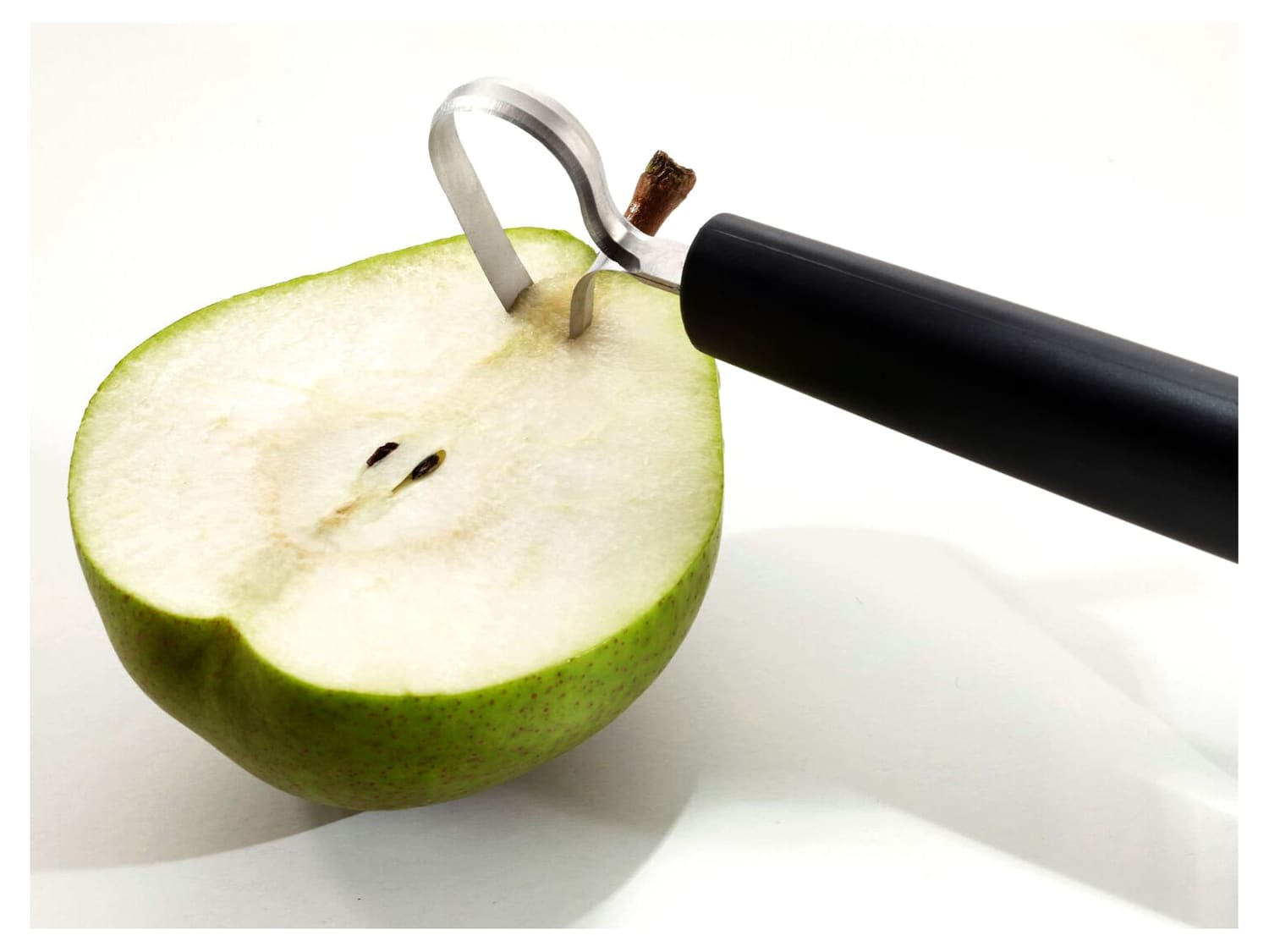 Fruit & Vegetable Corer Triangle Meilleur du Chef