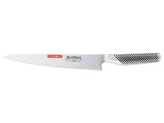 Flexible Filleting Knife