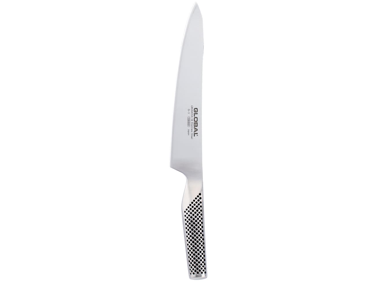 G3 Carving Knife Global Global Meilleur du Chef