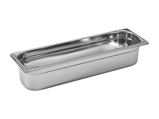 Gastronorm Container GN 2/4