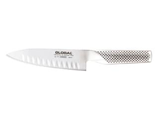 Fluted Cook's Knife