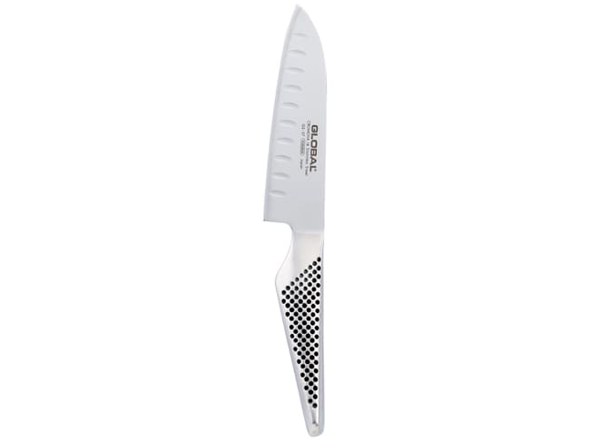 Global GS37 Santoku Knife 13cm - Global