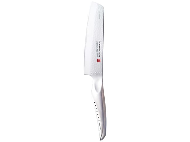 Global SAI-M06 Vegetable Knife - Global