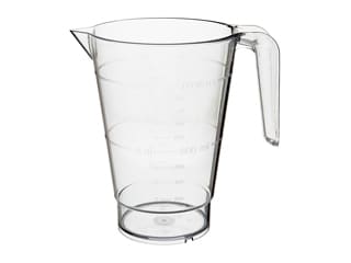 Unbreakable Graduated Pitcher 1L