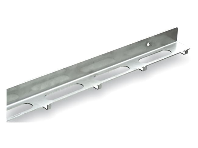 Hanging rail for utensils - 100cm - Matfer