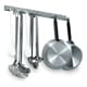 Hanging rail for utensils - 50cm - Matfer