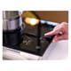 Induction cooker 2,8 KW - Matfer - Matfer