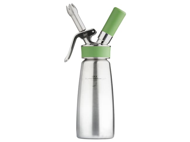 Green Siphon 50cl - iSi