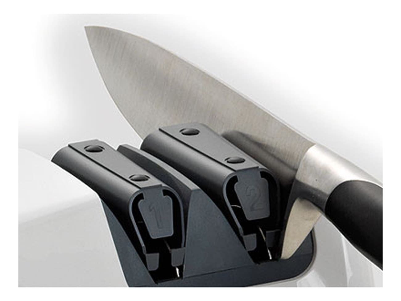 Electric Knife Sharpener CC1520 - ChefsChoice