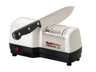 Knife sharpener H220